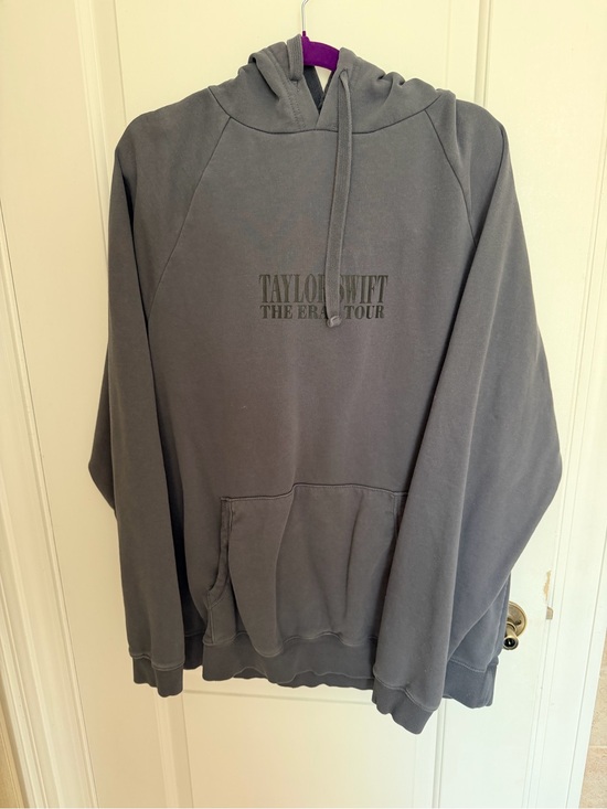 Taylor Swift Tops - Taylor Swift The Eras Tour Hoodie